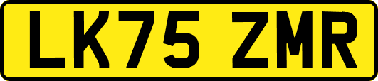 LK75ZMR