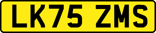 LK75ZMS