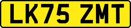 LK75ZMT