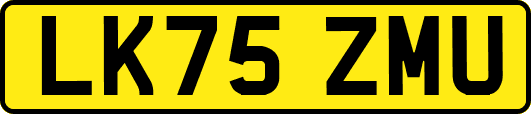 LK75ZMU