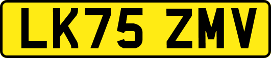 LK75ZMV