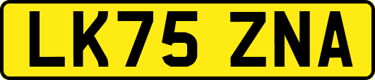 LK75ZNA