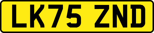 LK75ZND