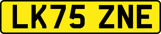 LK75ZNE