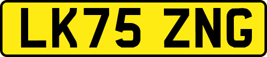 LK75ZNG