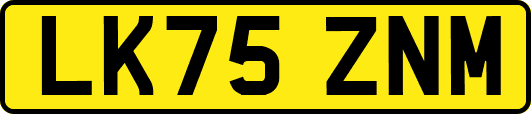 LK75ZNM