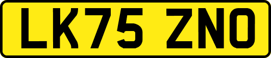 LK75ZNO