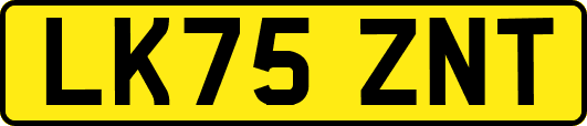 LK75ZNT