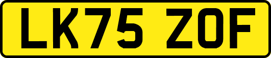 LK75ZOF