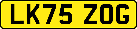 LK75ZOG