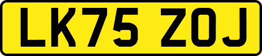 LK75ZOJ