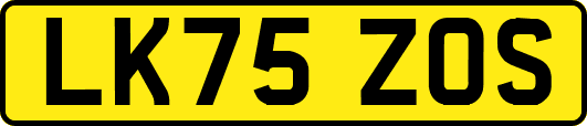LK75ZOS