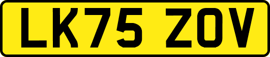 LK75ZOV