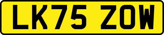 LK75ZOW