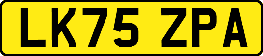 LK75ZPA
