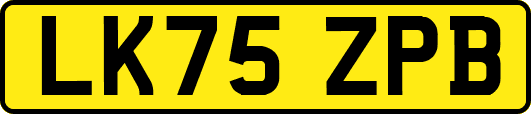 LK75ZPB