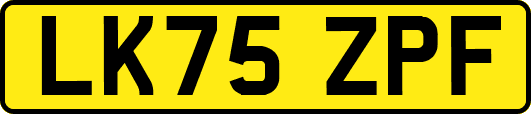 LK75ZPF