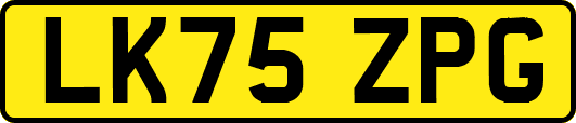 LK75ZPG