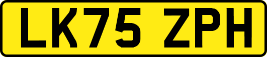 LK75ZPH