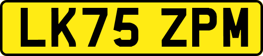 LK75ZPM
