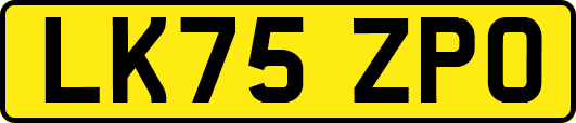 LK75ZPO