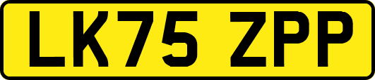 LK75ZPP