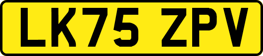 LK75ZPV