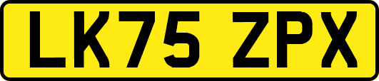 LK75ZPX