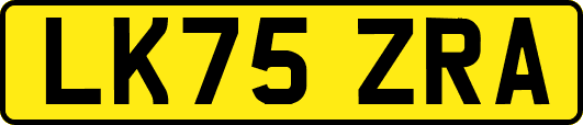 LK75ZRA