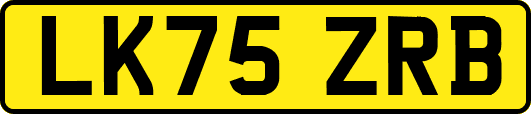 LK75ZRB