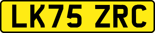 LK75ZRC