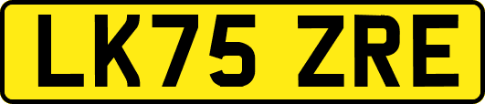 LK75ZRE