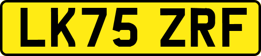 LK75ZRF