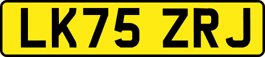 LK75ZRJ