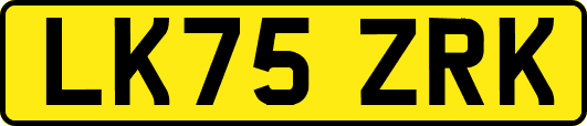 LK75ZRK