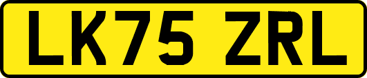LK75ZRL