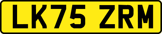 LK75ZRM