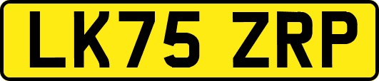 LK75ZRP