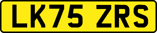 LK75ZRS