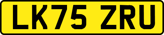LK75ZRU