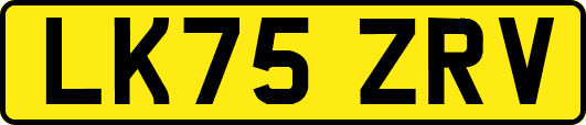LK75ZRV