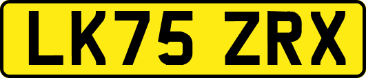 LK75ZRX