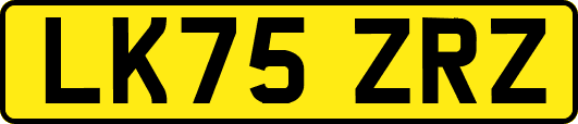 LK75ZRZ