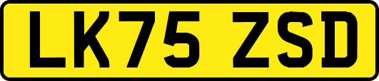 LK75ZSD