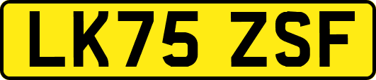 LK75ZSF