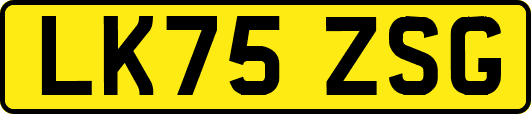 LK75ZSG