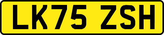 LK75ZSH