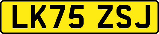 LK75ZSJ