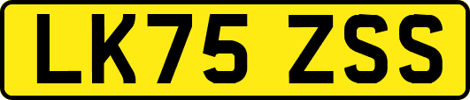 LK75ZSS
