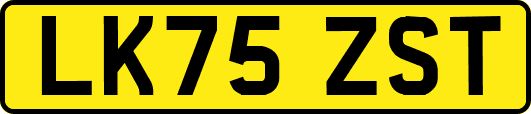 LK75ZST